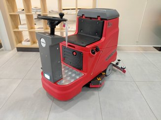 Autolaveuse Hangcha X75i (JSXD75-XL6-STI)