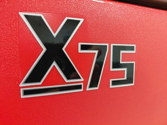 Autolaveuse Hangcha X75i (JSXD75-XL6-STI)