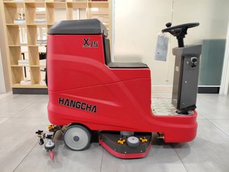 Autolaveuse Hangcha X75i (JSXD75-XL6-STI)