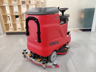 Autolaveuse Hangcha X75i (JSXD75-XL6-STI)