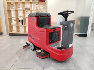 Autolaveuse Hangcha X75i (JSXD75-XL6-STI)