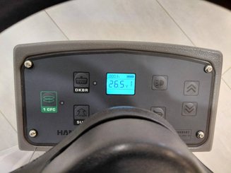 Autolaveuse Hangcha X75i (JSXD75-XL6-STI)
