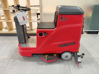 Autolaveuse Hangcha X75i (JSXD75-XL6-STI)