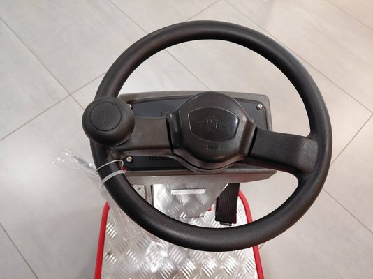 Autolaveuse Hangcha X75i (JSXD75-XL6-STI)