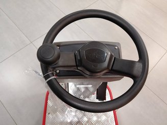 Autolaveuse Hangcha X75i (JSXD75-XL6-STI)