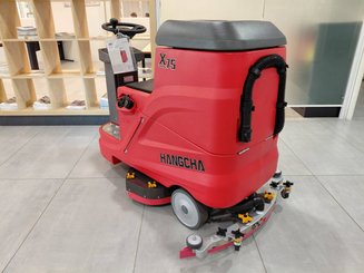 Autolaveuse Hangcha X75i (JSXD75-XL6-STI)