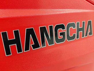 Autolaveuse Hangcha X75i (JSXD75-XL6-STI)