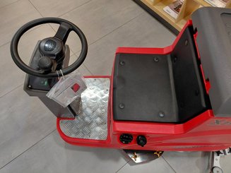 Autolaveuse Hangcha X75i (JSXD75-XL6-STI)