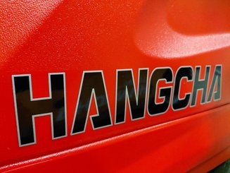 Autolaveuse Hangcha X120i (JSXD120-XL6-I)