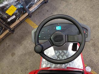 Autolaveuse Hangcha X120i (JSXD120-XL6-I)