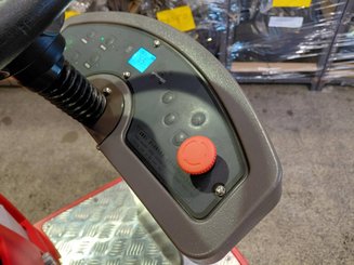 Autolaveuse Hangcha X120i (JSXD120-XL6-I)