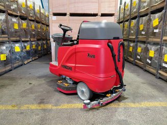 Autolaveuse Hangcha X120i (JSXD120-XL6-I)