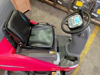 Autolaveuse Hangcha X150i (JSXD150-XC7-I)