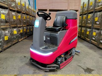 Autolaveuse Hangcha X150i (JSXD150-XC7-I)