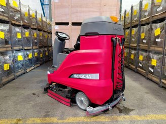 Autolaveuse Hangcha X150i (JSXD150-XC7-I)