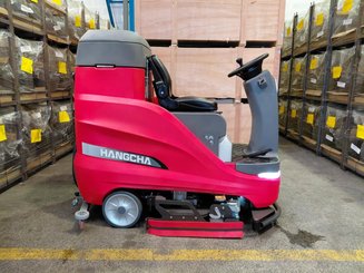 Autolaveuse Hangcha X150i (JSXD150-XC7-I)