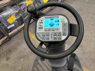 Autolaveuse Hangcha X150i (JSXD150-XC7-I)