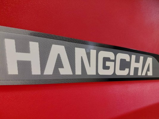 Autolaveuse Hangcha X150i (JSXD150-XC7-I)