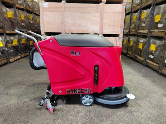 Autolaveuse Hangcha R50i (JSXD50-RC9Z-I)