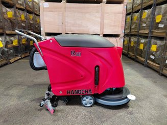 Autolaveuse Hangcha R50i (JSXD50-RC9Z-I)