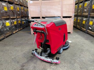 Autolaveuse Hangcha R50i (JSXD50-RC9Z-I)