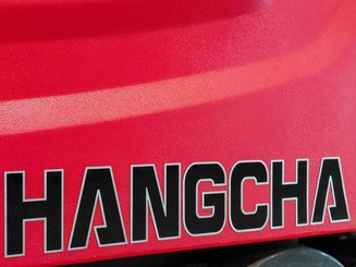 Autolaveuse Hangcha R50i (JSXD50-RC9Z-I)
