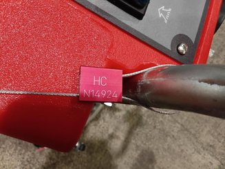 Autolaveuse Hangcha R50i (JSXD50-RC9Z-I)