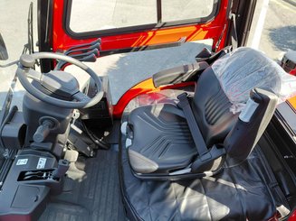 Chariot élévateur tout terrain Hangcha TT35-2 (CPCD35-X2W98E-RT2)