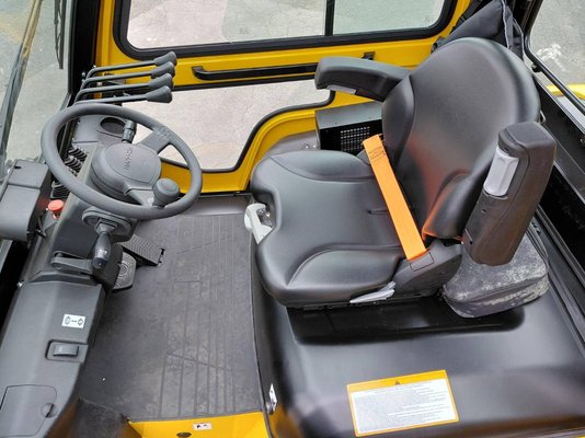 Chariot élévateur frontal 4 roues Hangcha XE50i-500 ( CPD50-XEXY2-SI )