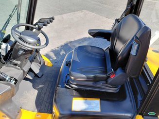 Chariot élévateur frontal 4 roues Hangcha XE30Hi ( CPD30-XEY2H2-SI )