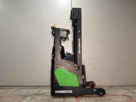 Chariot à mât rétractable Hangcha CQD12-XC5-SI