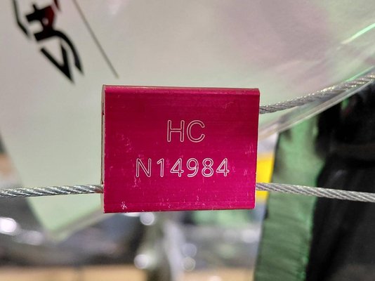 Chariot à mât rétractable Hangcha CQD12-XC5-SI