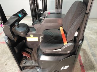 Chariot à mât rétractable Hangcha CQD12-XC5-SI