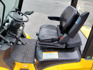 Chariot élévateur électrique Hangcha XE40Ci (CPD40-XEXY2-SI)