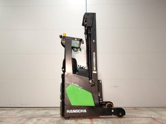 Chariot à mât rétractable Hangcha CQD12-XC5-SI