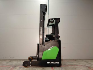 Chariot à mât rétractable Hangcha CQD12-XC5-SI