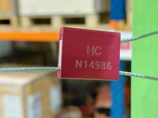 Nacelle ciseaux Hangcha HS0408TA