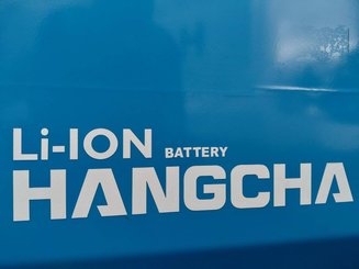 Chariot élévateur frontal 4 roues Hangcha XE30i ( CPD30-XEY2HA-SI )