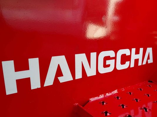 Chariot élévateur tout terrain Hangcha TT25-2 (CPCD25-X2W98E-RT2)