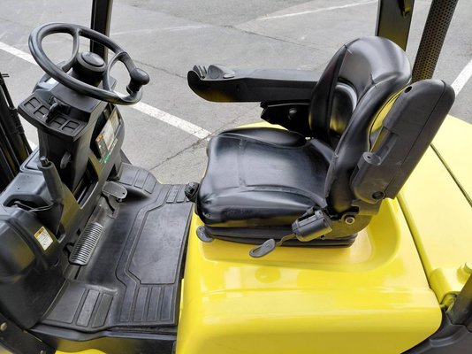 Chariot élévateur frontal 4 roues Yale GDP20VX