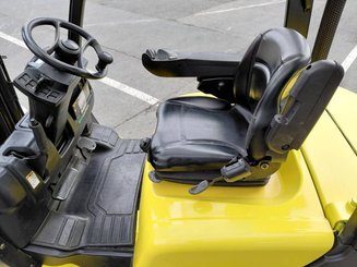 Chariot élévateur frontal 4 roues Yale GDP20VX