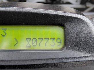 Chariot élévateur frontal 4 roues Yale GDP20VX