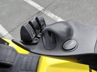 Chariot élévateur frontal 4 roues Yale GDP20VX