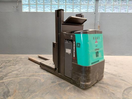 Préparateur de commandes - OPBL10N