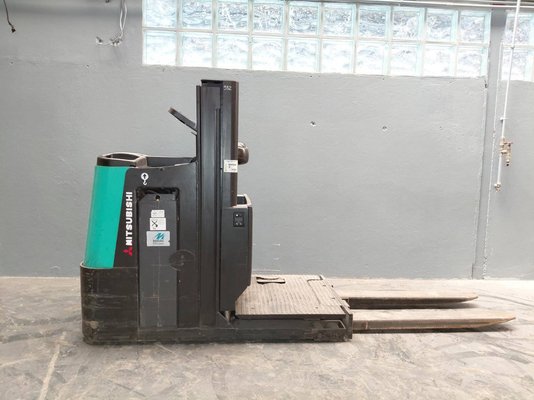 Préparateur de commandes Mitsubishi OPBL10N