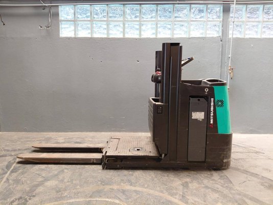 Préparateur de commandes Mitsubishi OPBL10N