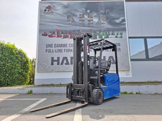 Chariot élévateur frontal 3 roues Hyster  J16XNTLWB