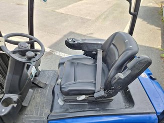 Chariot élévateur frontal 3 roues Hyster  J16XNTLWB