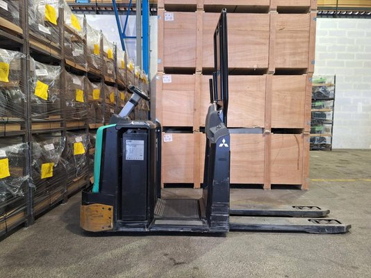 Préparateur de commandes - OPB20N2