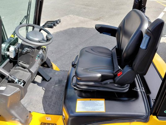 Chariot élévateur frontal 4 roues Hangcha XE18i (CPD18-XEY2HA-SI) 